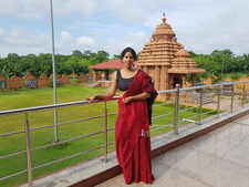 Amritaa  Roy Chowdhury