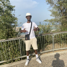 Yusuf Abdulkadir osman