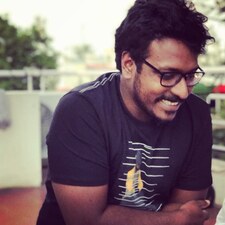 Arjun