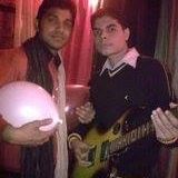 Akshar Sharma
