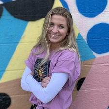 EllaGrace Mulnix