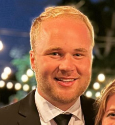 Dan Shaffer
