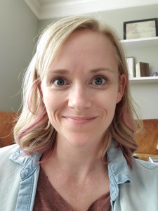 Lisa Fortner