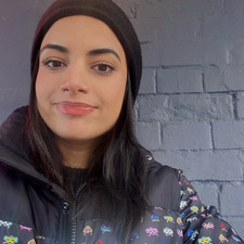 Simran Kundu