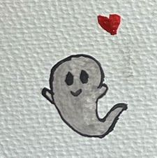 Little Ghost