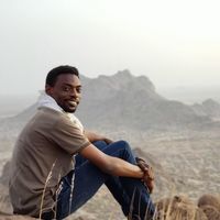 Ahmed Ayoob