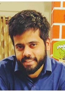 Shankar Narayanan
