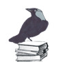 The Reading Jackdaw