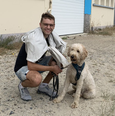 Marco Marcel Moschinski