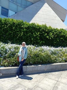 Salma Omar