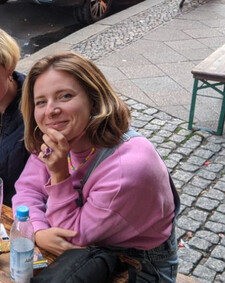 Maria Heuschkel