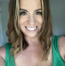 Amy Fynes