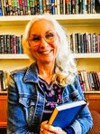 Author Kira-Marie