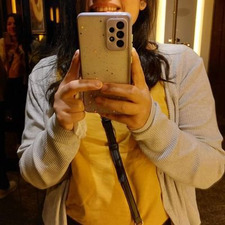 Martha Samir