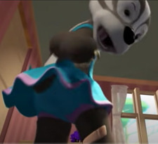 NOMOREBREAD&JAM4FRANCES