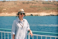 Sara Bazargani