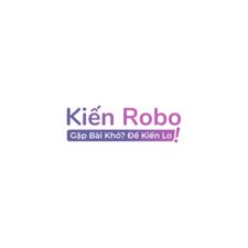 Kiến Robo