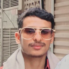 محمد عبدالله العبادي