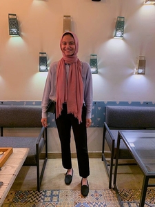 Hala Hisham