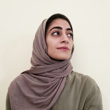 Samar Al-kandari