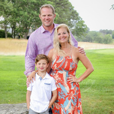 Phoebe Lonborg-Lewis