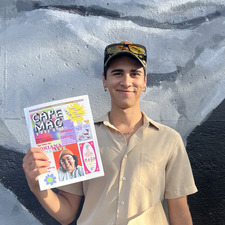 Isai Soto