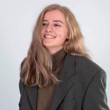 Amalie Tørring Haug