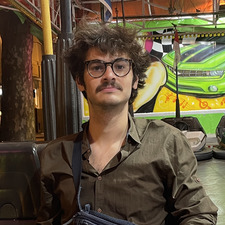 Antonio Fungairino