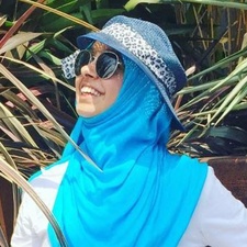 Asmaa - Bliifee