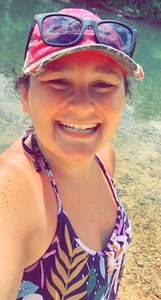 Amber McGlasson