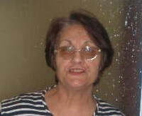 Димка Петрова