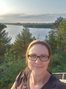 Angela Richards