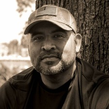 Chris Vallejo