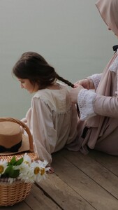 زَينب بُكور