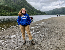 Fiona Scott Stevenson 