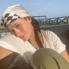 Daniela R.