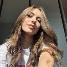 Fernanda de Souza Caron