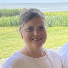 Elizabeth Witten