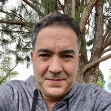 Sebastian Mejia