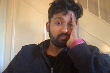 Vishnu Balaji