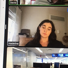 Madeline