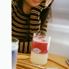 lisa 고수아