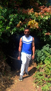 Vivek Kamble