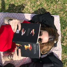 Ναταλία Καλουτά