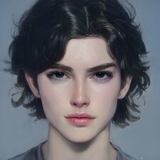 Alice Heald