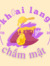 Khoai Lang