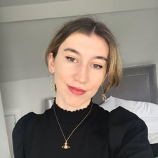 Imogen Joyce