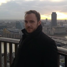 Βαγγέλης Ηλίας