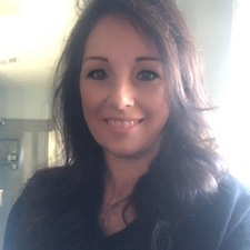 Michelle Simpson