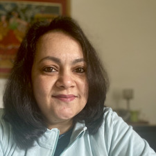 PRIYA SHASHANK